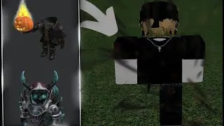 DAHOOD HEADLESS AND KORBLOX SCRIPT *STAYS AFTER RESPAWN*