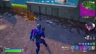 Lucky Landing Reborn