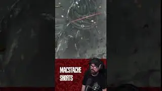 Macstache Shorts: Dark Souls 2 | Scholars of the First Sin