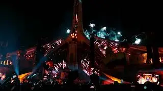 Don't You Worry Child - Steve Angello @ Tomorrowland Brasil 2023 .