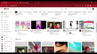 What youtube recommands me