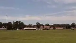 SAB 630 HELI DIVISION CRASH COURSE