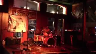 Sam Pace and the Gilded Grit