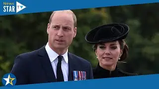 Kate and William's Windsor move would prove 'a headache' for King Charles