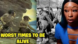 Worst Times To Be Alive Reaction | TommyNFG