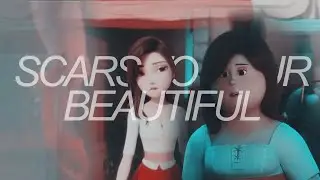 Snow White [Red Shoes and the 7 Dwarfs] || 