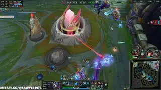 JUNGLE RANKED CLIMB S16