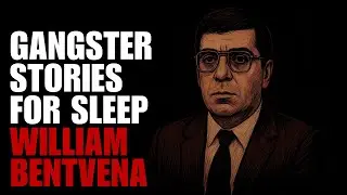 William &ldquo;Billy Batts&rdquo; Bentvena: The Made Man Murder That Inspired Goodfellas | Gangster Sleep Story