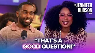 Uh-Oh… The Audience’s Turn to Interview JHud!