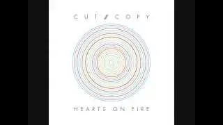Cut Copy - 