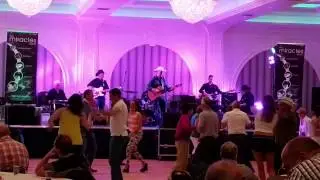 Matt Leavy & The Miracles Band