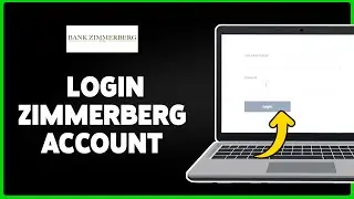 How To Login Bank Zimmerberg Online Banking Account 2024 | Bank Zimmerberg Secure Sign In Guide