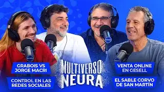 Multiverso Neura - VERANO EN NEURA 🏖️!