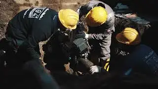 Installazione saracinesche AVT (EZ VALVE) - IDROAMBIENTE s.r.l.