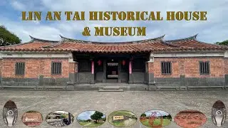 LIN AN TAI HISTORICAL HOUSE & MUSEUM |EVA SABELA 2021_044