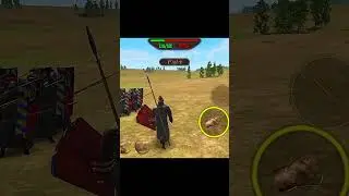spearman elite in steel and Flesh 2 😱
