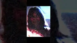 Our Vacation Photos Captured Something That Shouldn't Be There #paranormal #creepy