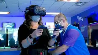 On the Road with Darin' Erin: Immersion XP