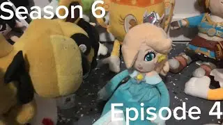 Total Plush Adventure S6 E4: A Cold Experience
