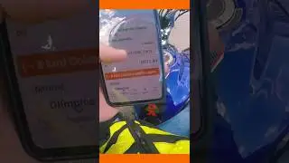 LALAMOVE PIOR APP DE ENTREGA