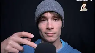 ASMR LIVE