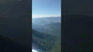 Bright trip day 3 Mt Buffalo Lookout
