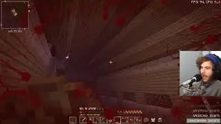 PrinceofSha Plays The Flute [Hunting Monsters]