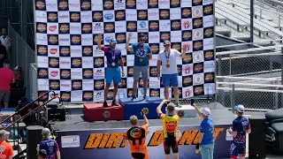 Dirty Donut gravel race - 2023 Recap Video