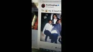 Moneybagg Yo Exposed For Being Born A Woman?