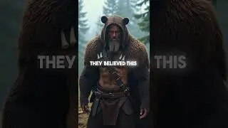 5 BRUTAL Viking Berserker Rituals You Never Knew About