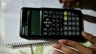 Calculator hacks 😍#math #physics #tricks #the backbencher's