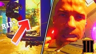 THESE HIDING SPOTS ON BO3 ARE UNSTOPPABLE!! *Black Ops 3 Glitches Working*