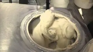 Emery Thompson CB2 Serial 34703 Ice cream Gelato batch freezer www.slicesconcession.com