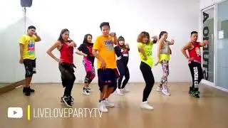 Baam by Momoland   Live Love Party&trade;   Zumba&reg;   Dance Fitness