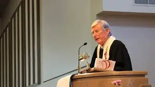June 2, 2019 with Dr. Paul Eckel