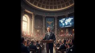 Juego a ser presidente en Democracy 4