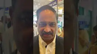 Dr. Kornad Kosygan of Apollo Hospital Chennai: About Knee Pain