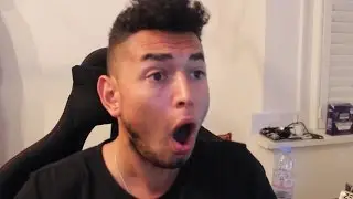 FIFA 16 - OMFG MY FIRST INFORM!!