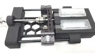 ESD Safe 3D Printing Test Results