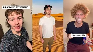 💖 Text To Speech 💖 Try Not to Laugh| @Andrew Schwartz   @King Zippy @Eel  & others  Part #31