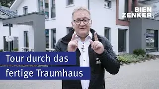 Musterhaus Stuttgart-Fellbach | Bien-Zenker Traumhaus besichtigen