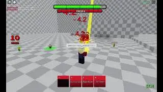 TRUE BAKUGO LADDER?!?! |ABA|