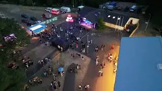 Rock am Markt Veitsrodt