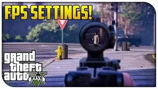 GTA 5 PS4 / Xbox One 