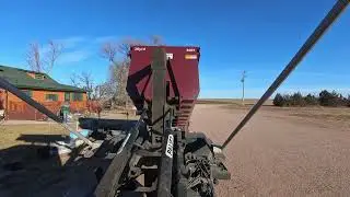 CDL Work Vlog Update | IPhone 17 Pro Max |SmallRig Phone Cage