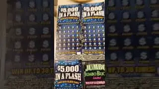 TN Lottery Winner tickets.$$$💯💥🔥💰🙏🙏💵💰💰🏆 Subscribe folks🙏$5,000 $30 tickets$$$💰🏆🙏💵🔥💯💥