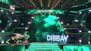 INDIAS BEST DANCER Season 2 phir Mohabbat song// dance style contemporary// choreograph by myself...