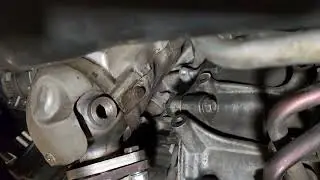 Incorrectly sized oxygen (O2) sensor bungs on Walker 16875 catalytic converter for '06 Mazda 6s