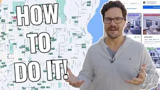 What To Do When You ❌Can't❌ Find Relevant Comps?!