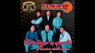 &Eacute;l Soy Yo-Samuray